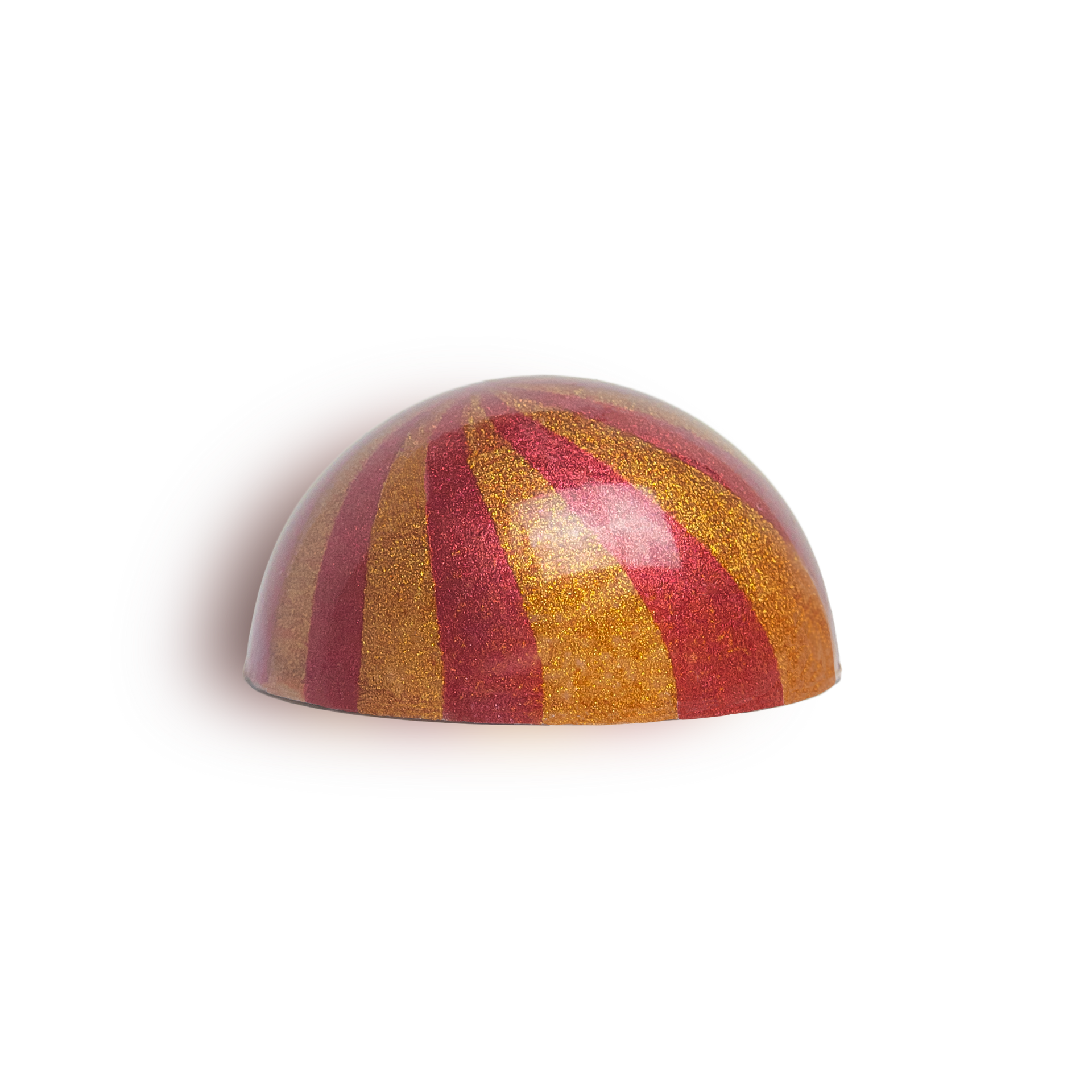 Pecan caramel