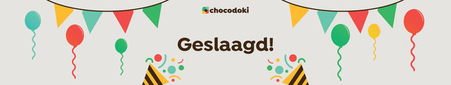 Geslaagd