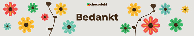 Bedankt
