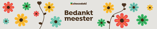 Bedankt Meester