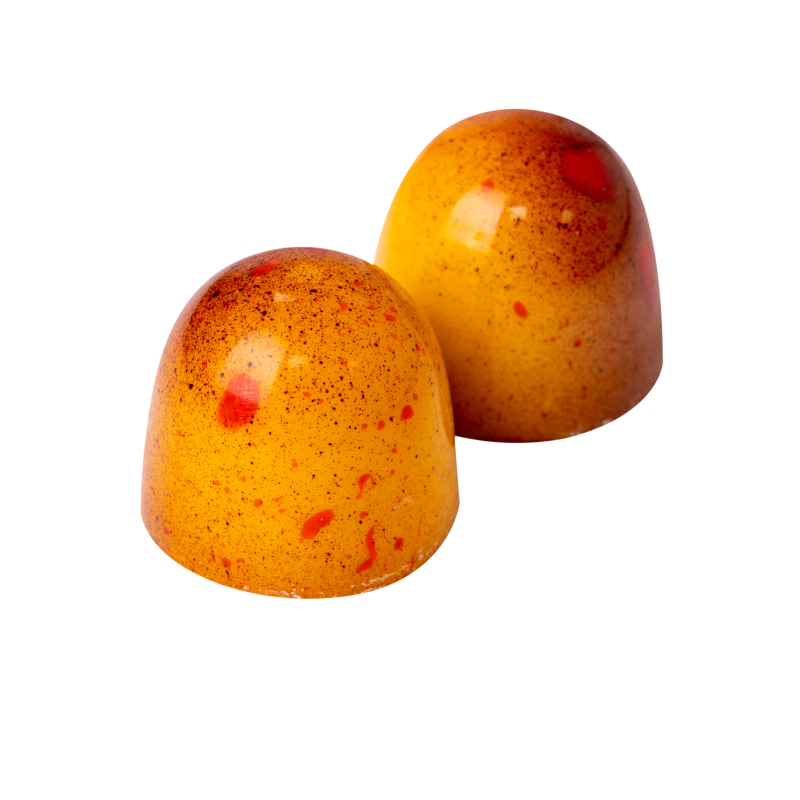 Bonbon Passievrucht-mango