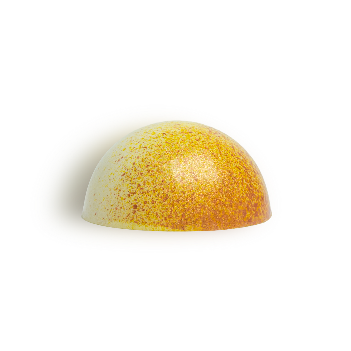 Sesam caramel zeezout