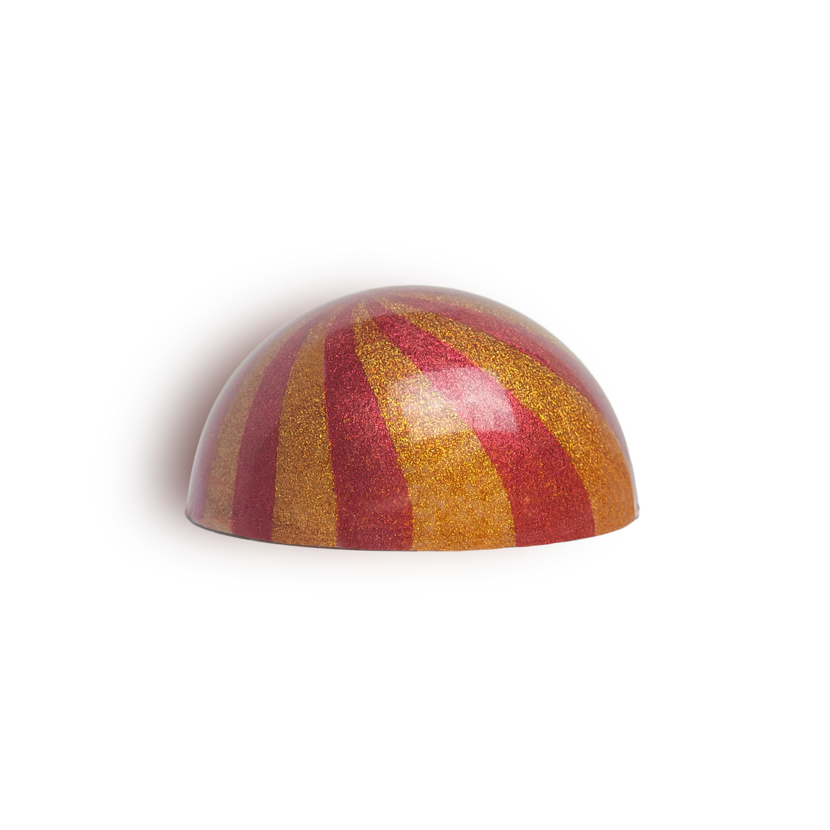 Pecan caramel
