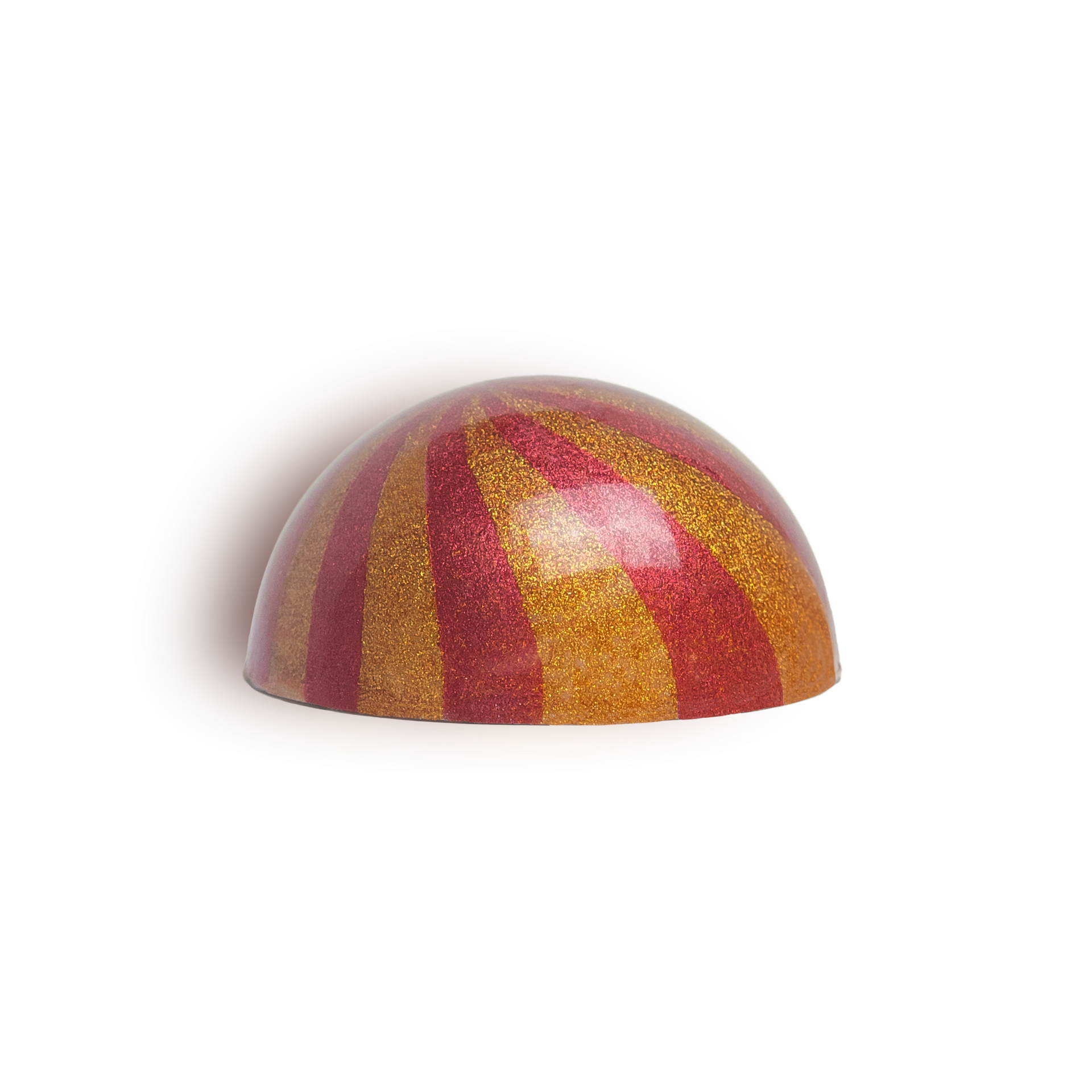 Pecan caramel