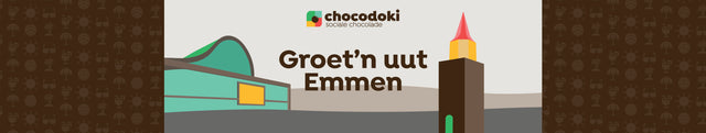Groetn uut Emmen
