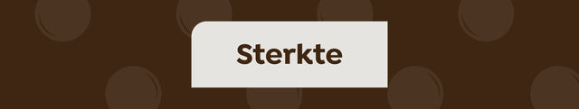 Sterkte